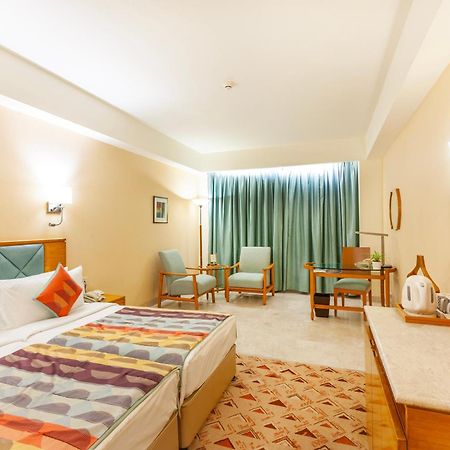 Fortune Park Lake City, Thane - Member Itc Hotels' Group Exterior foto