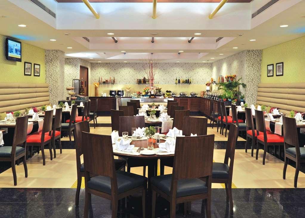 Fortune Park Lake City, Thane - Member Itc Hotels' Group Restaurante foto