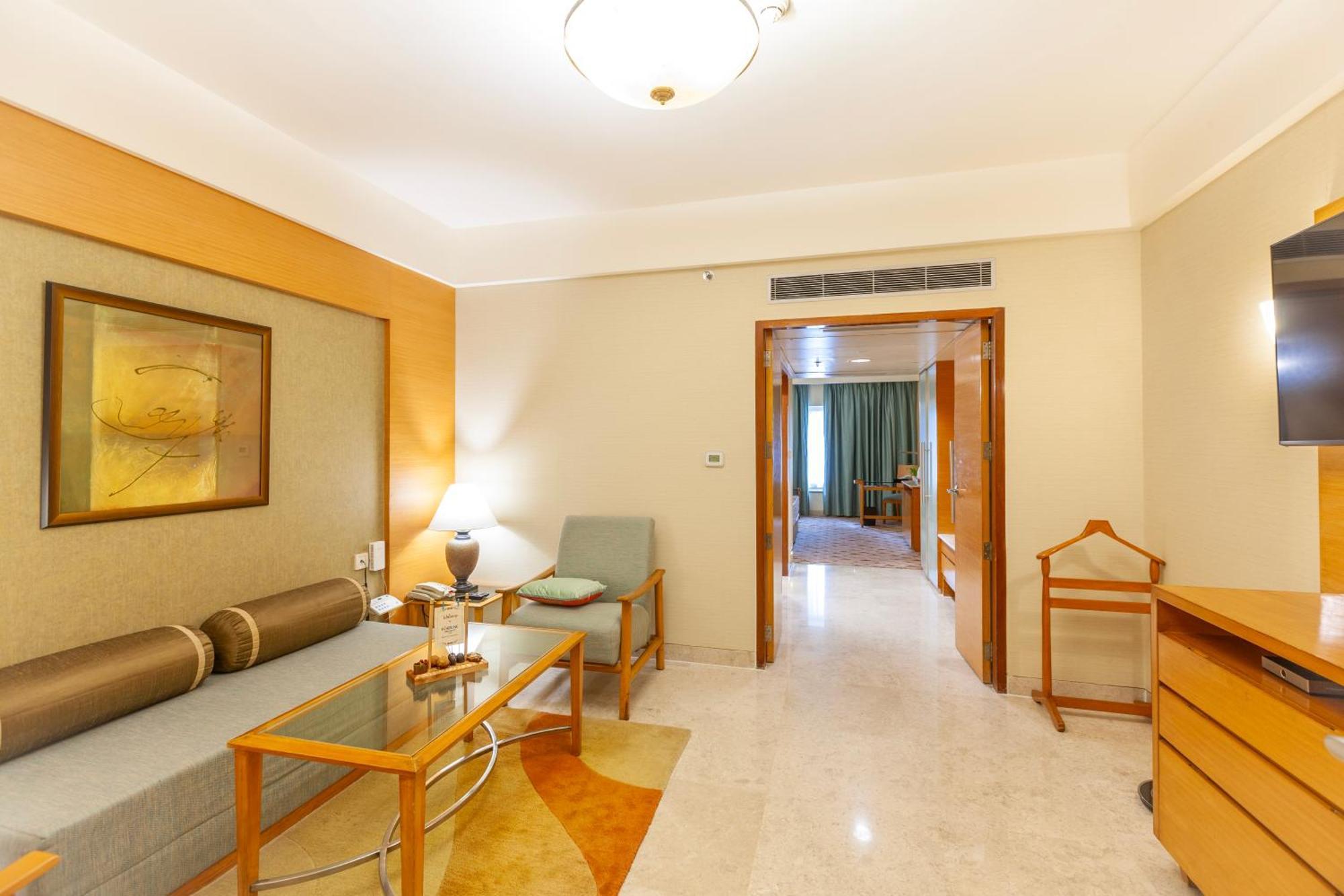 Fortune Park Lake City, Thane - Member Itc Hotels' Group Exterior foto